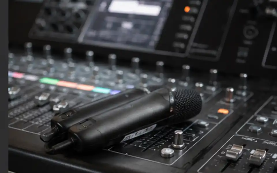 Post-Production Services: Editing, Grading, and Broadcast Delivery