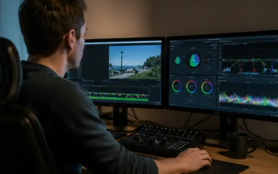 Corporate Video Production in the UK: What Actually Gets Results