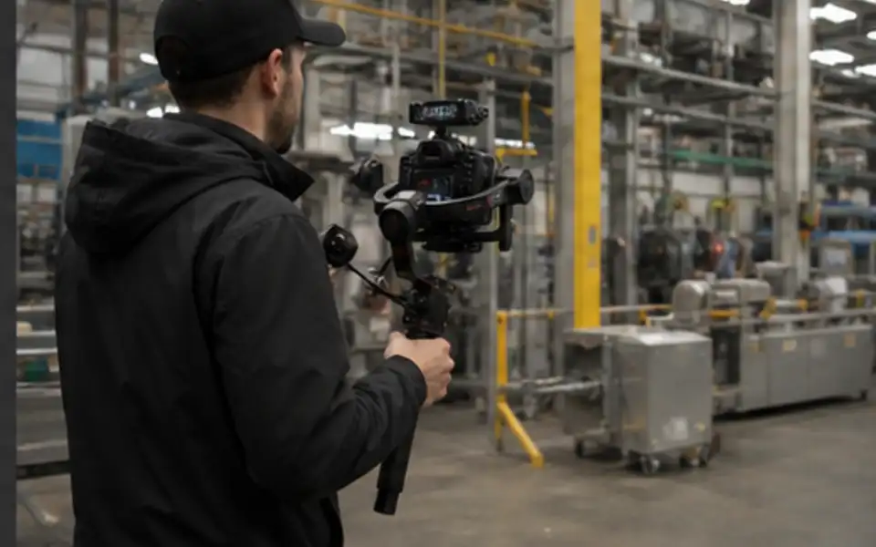 What Clients Say About Working With SMG Productions
