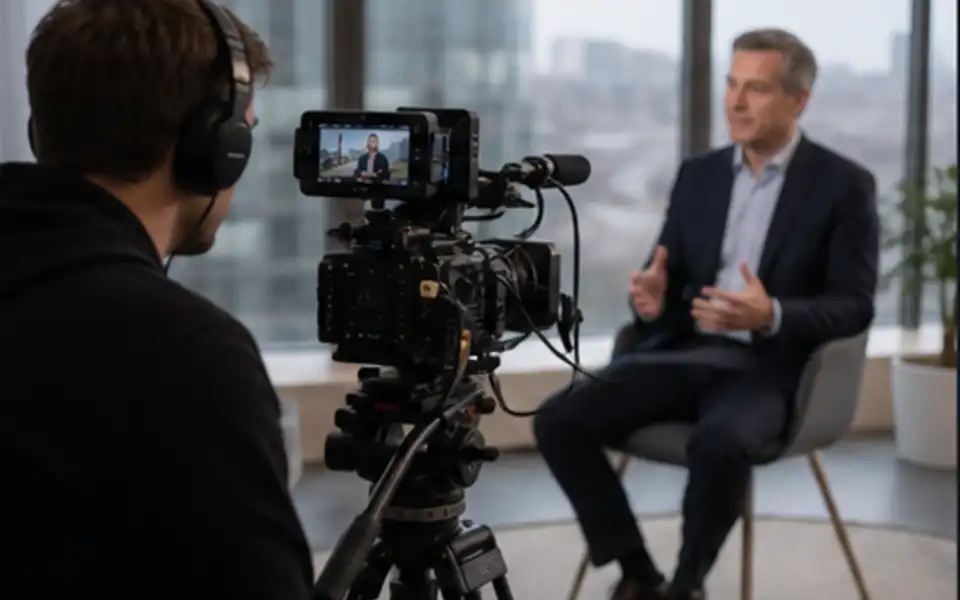 About SMG Productions – Video, Broadcast and Live Event Production in the UK