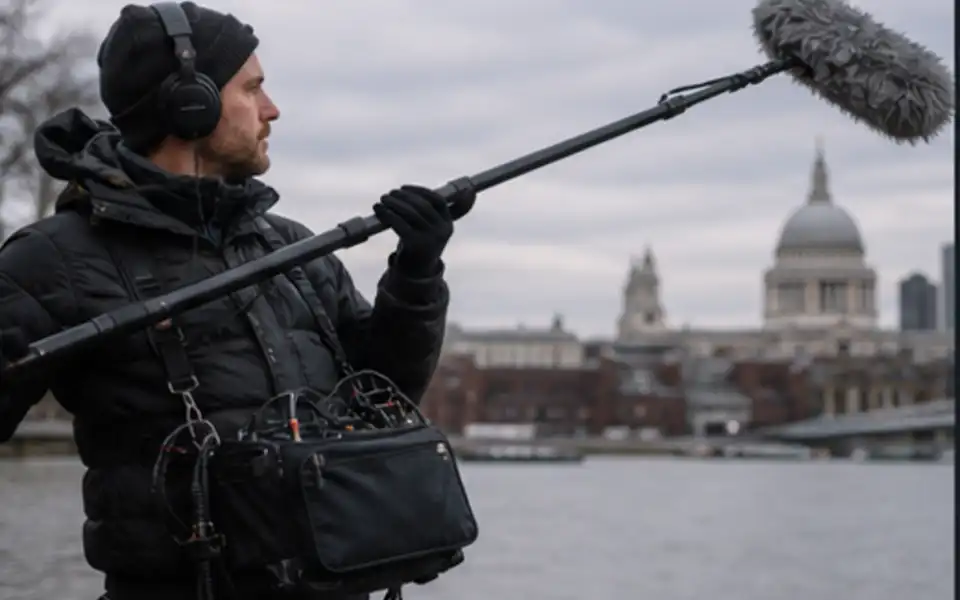 Broadcast Production Services: What Goes Into Professional TV and Media Output