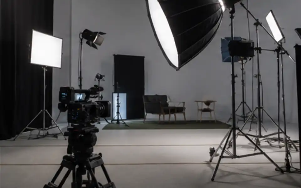 Case Studies: How SMG Productions Delivers Corporate Video, Live Events and Broadcast Work